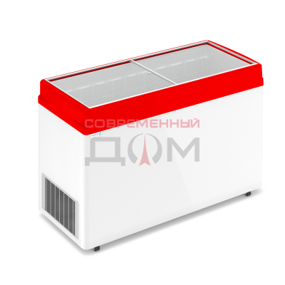 .FROSTOR F 500 C серый